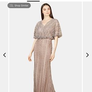 Lord & Taylor Mother of The Bride dress!